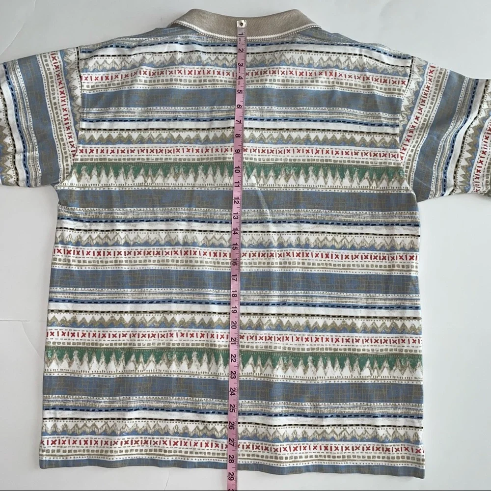 Greg Norman Polo - Picture 8 of 11